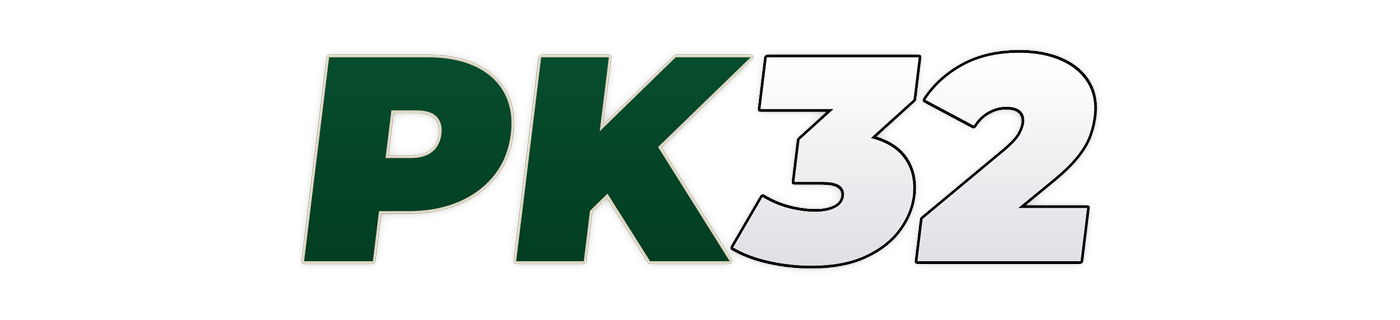 pk32 Logo